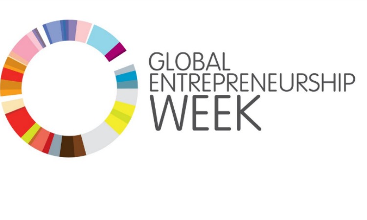 Participación en la Semana  Global del Emprendimiento